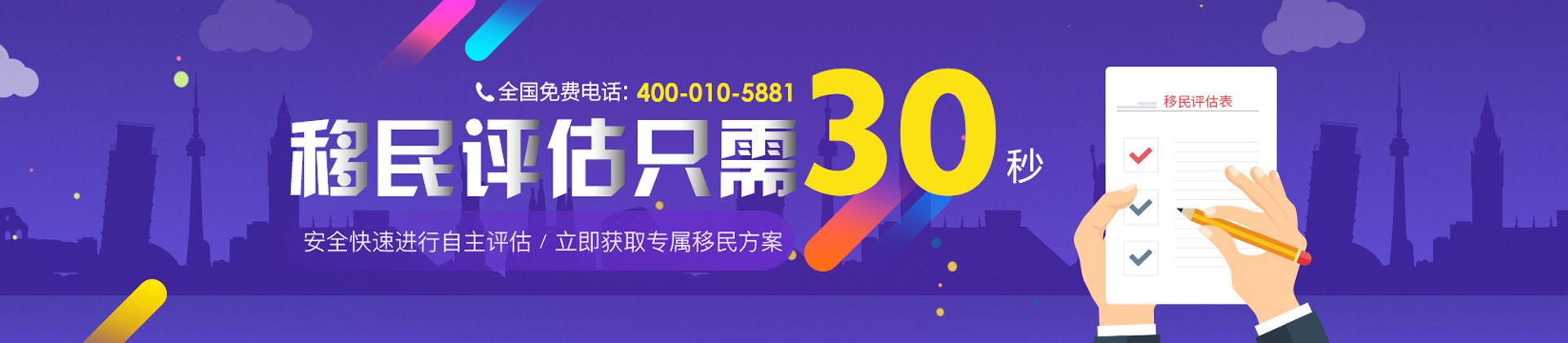 評估